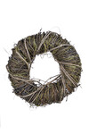 Wreath with string, M|Ego Dekor