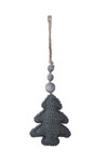 Fabric tree decoration, M|Ego Dekor