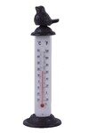Standing thermometer, 7 x 7 x 22 cm | Ego Dekor