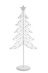 Decoration tree, white, large|Ego Dekor