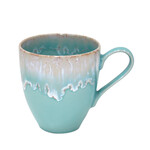 Mug, 0.4L, TAORMINA, blue (aqua)|Casafina