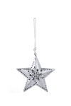 Star with snowflake, M|Ego Dekor