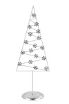 Decoration tree with flakes, large|Ego Dekor