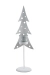 Tree decoration, white|Ego Dekor