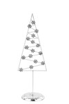 Decoration tree with flakes, M|Ego Dekor