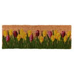 Placemat under the mat Tulip | Esschert Design
