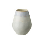 Váza oválná 20cm|2,2L, BRISA, bílá|Sal|Costa Nova