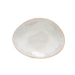 ED Plate|tray, oval 11cm, BRISA, white|Sal|Costa Nova