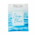 BOLES D´OLOR Vonný sáček KAPESNÍ MALÝ, papírový, 5,5 x 7,5 x 0,3 cm, Deep Blue
