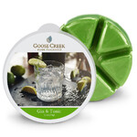 Wosk Gin & Tonic, 59g, do lamp zapachowych|Goose Creek