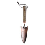 Garden handle, copper-plated carbon steel|Esschert Design