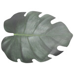 Leaf paper coaster, set of 10 (SALE)|Esschert Design