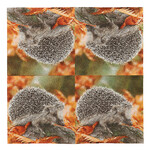 Napkins Hedgehog|Esschert Design