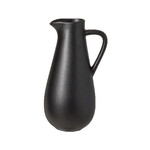 Pitcher 1.6L, RIVIERA, black|Sable noir|Costa Nova