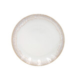 ED Dessert plate, 17 cm, TAORMINA, white|Casafina
