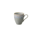 Mug, 0.4L, TAORMINA, gray (SALE)|Casafina