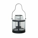 FAIRYTALE teapot lantern, h. 24.5 cm | Esschert Design