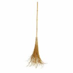 BAMBOO broom, witch's|Esschert Design