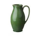 Pitcher, 2.4L, FONTANA, green (RESALE)|Casafina