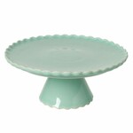 Cake tray|fruit 28cm, FORMA BAKEWARE, green (SALE)|Casafina