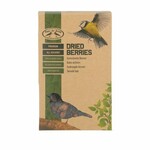 Bird feed, dried berries, 0.25KG|Esschert Design