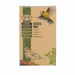 Krmení pro ptáčky, mix semen, celoroční, 1 kg|Esschert Design