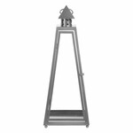PYRAMID lantern, h. 54 cm | Esschert Design