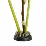 Twig stand Kenzan 4.5 x 4.5 x 2 cm|Esschert Design