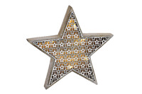 LED star, V|Ego Decor