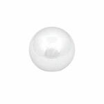 Stainless steel viewing ball, 14.7 cm|Esschert Design