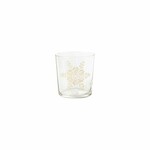 Glass 0.37L, GLASSWARE, clear|Casafina