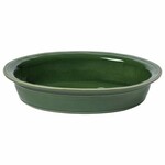 Cake form 27 cm, FONTANA, green|Casafina