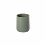 Stand for kitchen tools|vase, PACIFICA, green (artichoke) (SALE)|Casafina