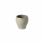 Cup 0.35L, BATH COLLECTION, gray (SALE)|Casafina