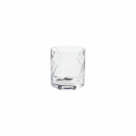 Glass 0.32L OTTICA, clear|Casafina