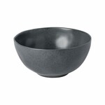 Salad bowl|serving 26cm|3.4L, LIVIA, black|Matte|Costa Nova