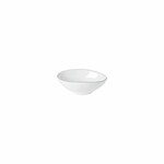 Bowl oval 10cm|0.08L, LIVIA, white|Costa Nova