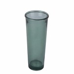 ECO Glass LEVIN 0.4L, green (package contains 1 pc)|Ego Dekor