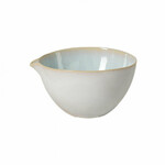 Bowl, 22cm|2.5L, IBIZA, blue (marine) (SALE)|Casafina