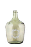 VIDRIOS SAN MIGUEL ECO Carafe made of recycled glass 