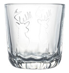 ED Glass 0.3L, CERF, clear (SALE)|La Rochere