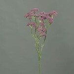 Kvetina umelá Kôpor, fialová|levanduľová, 70cm|Ego Dekor