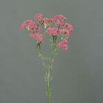 Kvetina umelá Kôpor, ružová, 70cm|Ego Dekor