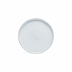 Dessert plate 21 cm, LAGOA ECO GRES, white|Costa Nova