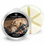 BUTTON UP wax, 59g, for aroma lamps|Goose Creek