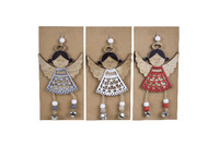 Hanging angels, package contains 3 pieces!|Ego Dekor