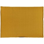 Dog bed 70x110x10cm, DOG BOX, ochre|Van Baal