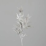 (LAST PIECES ON SALE) Artificial plant/flower Branch with leaves, 70cm|Ego Dekor