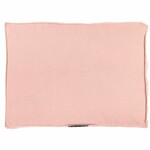 Dog bed 70x110x10cm, DOG BOX, blush|Van Baal