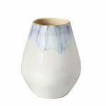 Váza oválná 20cm|2,2L, BRISA, modrá|Ria|Costa Nova